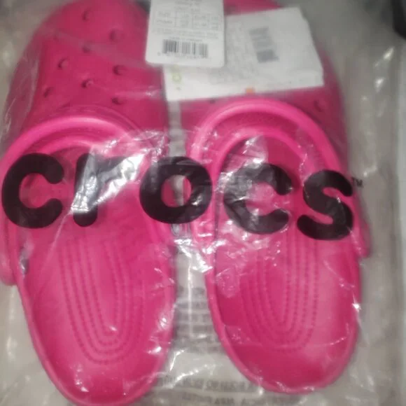 Crocs - Picture 2 of 2